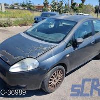 FIAT GRANDE PUNTO 199 1.3 D MULTIJET - Ricambi