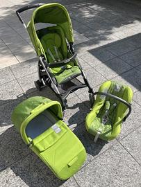 Passeggino Inglesina Avio Trio – Completo