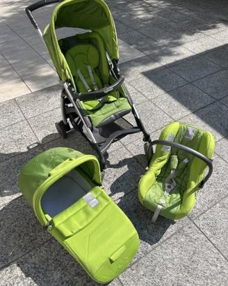 Passeggino Inglesina Avio Trio – Completo