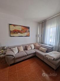 DIVANO SABBIA