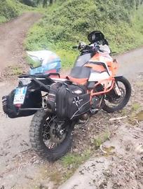 Ktm adventure r