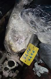 MOTORE KM0 HYUNDAI I 10 G4H6 