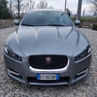 Jaguar XF Sportbrake 2.2 D 200 CV R-Sport