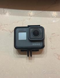 Go Pro Hero 5