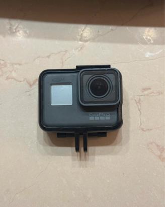 Go Pro Hero 5