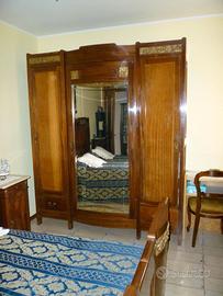 Camera Antica