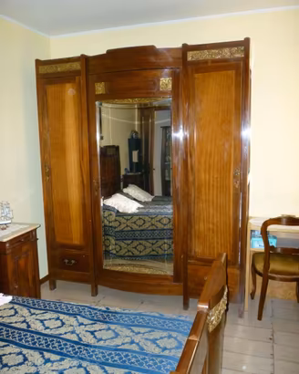 Camera Antica