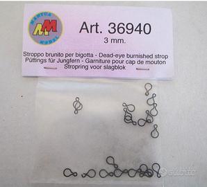 Stroppo modellismo navale