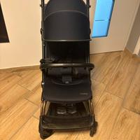 Passegino ultraleggero Volo