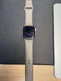 Apple watch series 9 45 mm