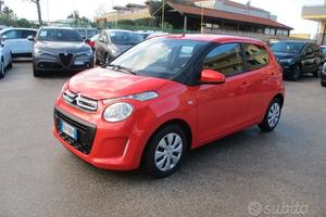 Citroen C1 MOTORE NUOVO 0 KM CO