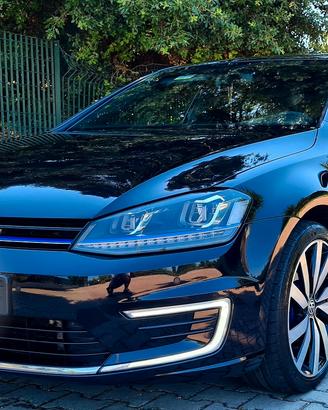 Golf 7 GTE 1.4 plug in Hybrid 