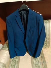 abito da cerimonia per uomo