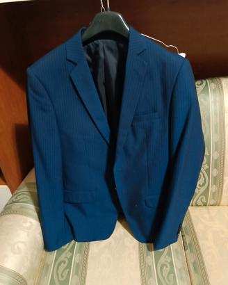 abito da cerimonia per uomo