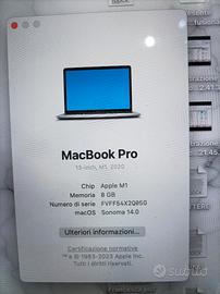 Mac book pro