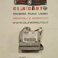 CENTRALINA AIRBAG CITROEN C3 Serie 9673657880 9HX