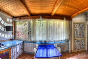 Santa Maria di Castellabate - zona lago - Tresino