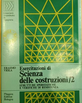 Esercitazioni di Scienza delle Costruzioni