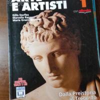 Arte e artisti 1