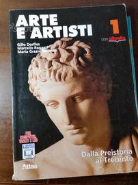 Arte e artisti 1