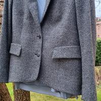 GIACCA DONNA IN LANA E LUREX MAURO GRIFONI