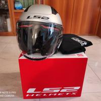 Casco integrale LS2 Helmets integrale