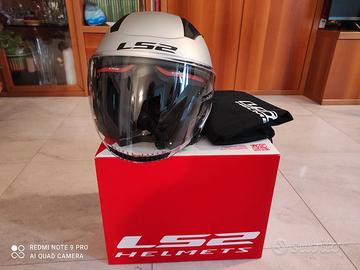 Casco integrale LS2 Helmets integrale