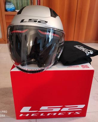 Casco integrale LS2 Helmets integrale