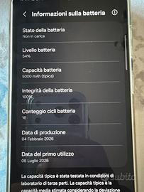 Galaxy A57 5g 128G