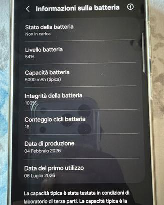 Galaxy A57 5g 128G