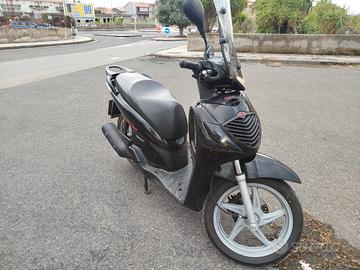 Honda SH 125 2009