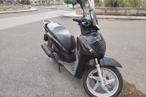 Honda SH 125 2009