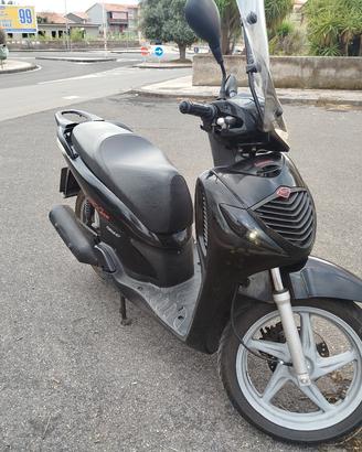 Honda SH 125 2009
