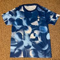 Maglietta Calcio Tottenham Nike