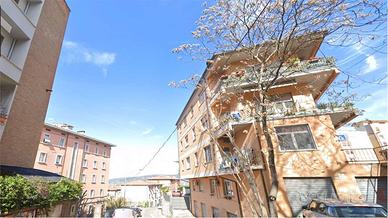APPARTAMENTO RISTRUTTURATO A REDDITO