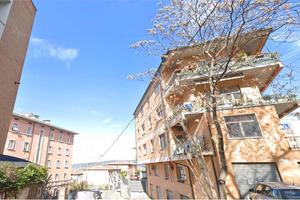 APPARTAMENTO RISTRUTTURATO A REDDITO
