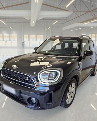 MINI COOPER SE COUNTRYMAN ALL4 BUSINESS AUTOM. 5 P