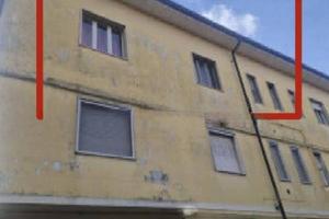 Immobile in asta di 59 m² con box auto a Bianzè
