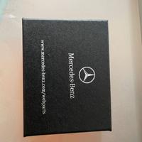 CHIAVETTA PENNETTA USB 4 GB MERCEDES