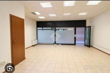 Locale 43mq a PADOVA