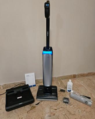 Lavapavimenti Tineco Floor One S9 Artist