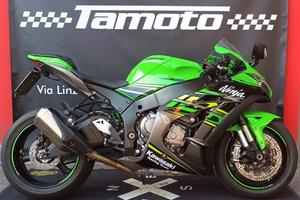 Kawasaki Ninja 1000 ZX-10R