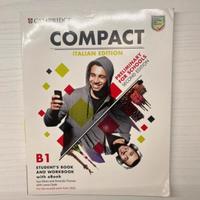 compact italian edition b1 - Cambridge 