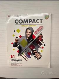 compact italian edition b1 - Cambridge 
