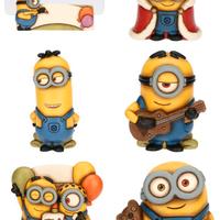 Minions thun
