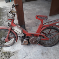 Moto epoca