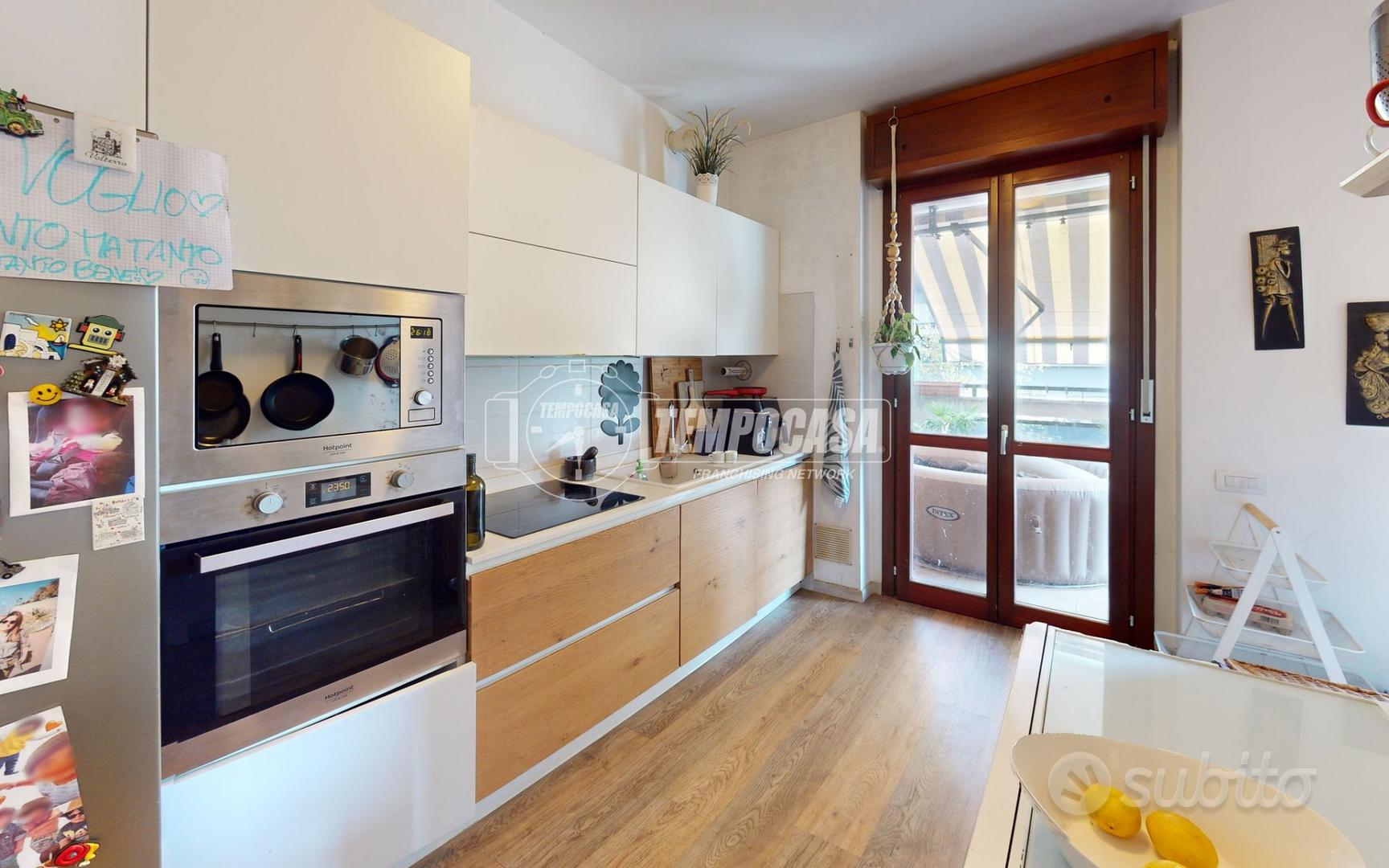 Appartamento – Magenta, Milano - Vista 2
