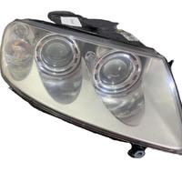 FARO ANTERIORE DESTRO VOLKSWAGEN Touareg 1Â° Serie