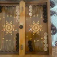 Tavolo da backgammon