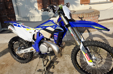 Sherco 250SE Factory 2024